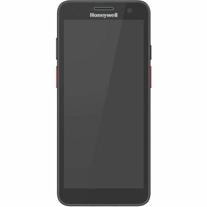 Honeywell CT37 Handheld Terminal - 1D, 2D - 4G LTE, 5G, LTE, UMTS, HSPA+, 3G, 4G