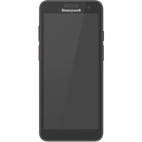 Honeywell CT37 Mobile Computer - 1D, 2D - 5G, 4G, 3G, LTE, UMTS, HSPA+, 4G LTE,