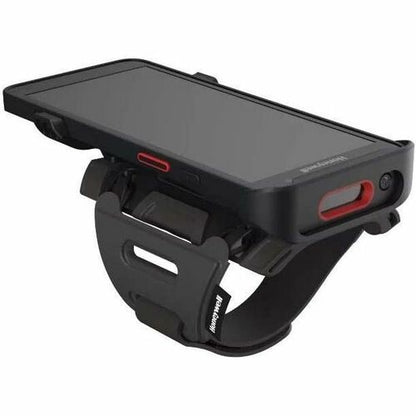 Honeywell CT37 Mobile Computer - 1D, 2D - 5G, 4G, 3G, LTE, UMTS, HSPA+, 4G LTE,