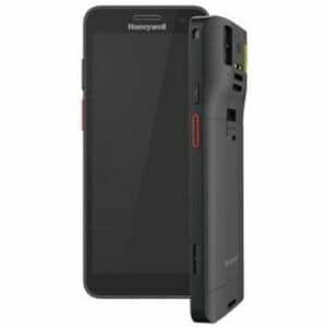 Honeywell CT37 Handheld Computer - 1D, 2D2.40 GHz - 8 GB RAM - 128 GB Flash - 6\