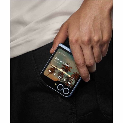 Samsung Galaxy Z Flip6 SM