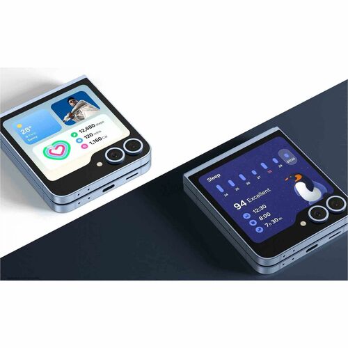 Samsung Galaxy Z Flip6 SM