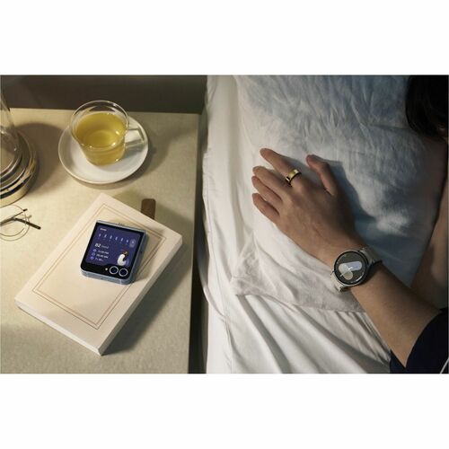 Samsung Galaxy Z Flip6 SM