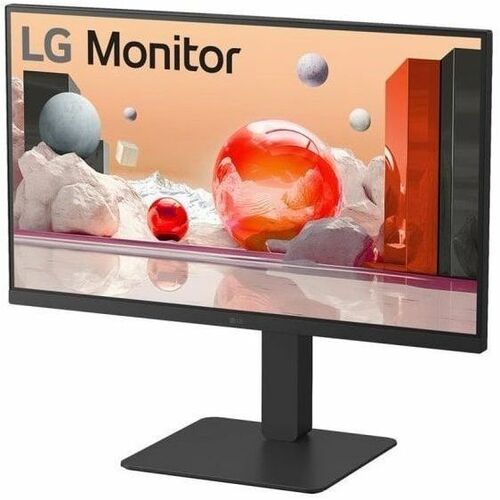 LG 27BA650-B 27 pouces FHD IPS 1920 x 1080 5 MS 250 CD/M²