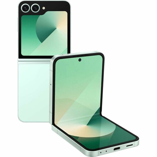 Teléfono inteligente Samsung Galaxy Z Flip6 de 256 GB