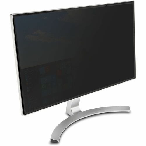 Écran Kensington MagPro 34,0" (21:9) avec écran de confidentialité