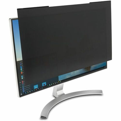Écran Kensington MagPro 34,0" (21:9) avec écran de confidentialité