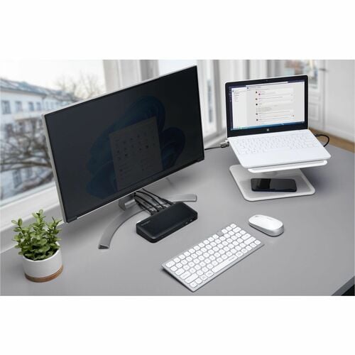 Écran Kensington MagPro 34,0" (21:9) avec écran de confidentialité