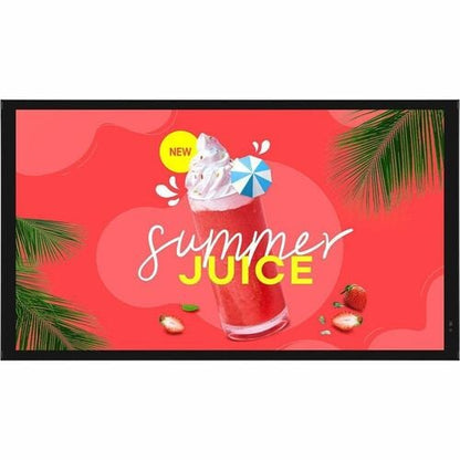 LG 55XE3P-B Digital Signage Display - 55\" (1397 mm) LCD