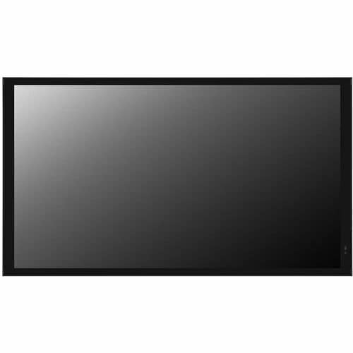 LG 55XE3P-B Digital Signage Display - 55\" (1397 mm) LCD