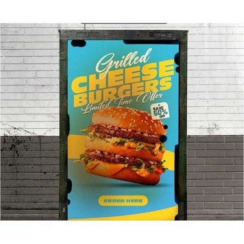 LG 55XE3P-B Digital Signage Display - 55\" (1397 mm) LCD
