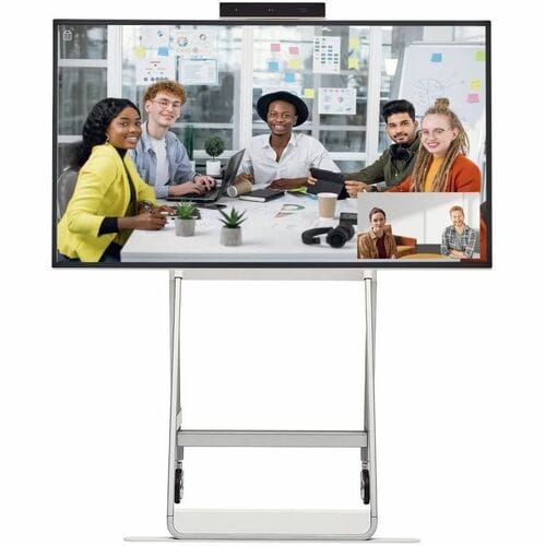 43IN ONE QUICK FLEX UHD U-IPS LED 3840 X 2160 350 CD/M2
