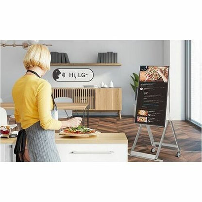 43IN ONE QUICK FLEX UHD U-IPS LED 3840 X 2160 350 CD/M2