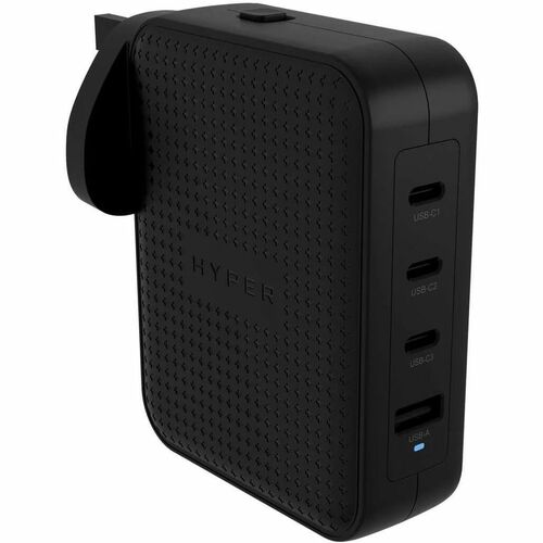 Adaptateur secteur Targus HyperJuice - Noir