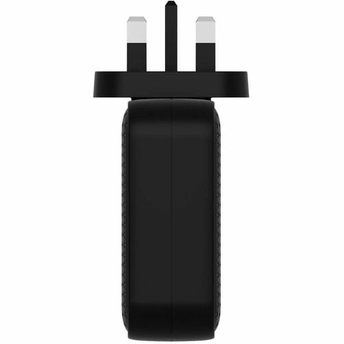 Adaptateur secteur Targus HyperJuice - Noir