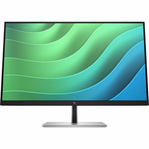 HP E27 G5 27\" Class Full HD LED Monitor - 16:9 - 27\" Viewable