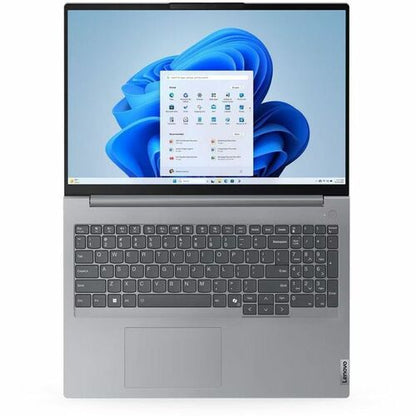 FR TOPSELLER THINKBOOK16 G7 ARP AMDR7 7735HS 3.20G 16GB 512GBW11P64