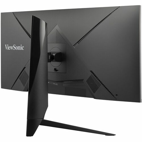 34 1MS 165HZ ERGONOMIC GAMING MONITOR WITH FREESYNC PREMIUM 3440