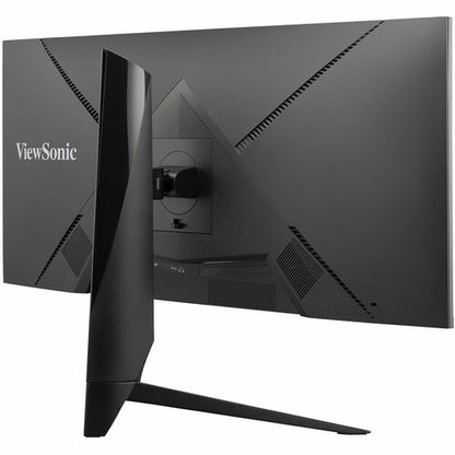 34 1MS 165HZ ERGONOMIC GAMING MONITOR WITH FREESYNC PREMIUM 3440