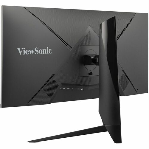 34 1MS 165HZ ERGONOMIC GAMING MONITOR WITH FREESYNC PREMIUM 3440