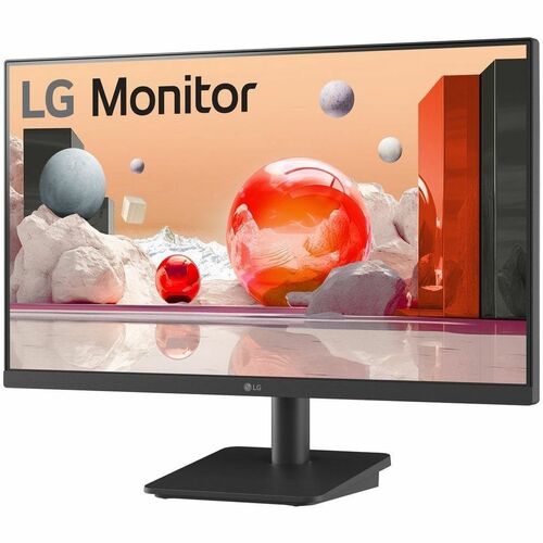 LG 24IN 24BA400-B FHD IPS  1920 X 1080 5MS 250 CD/M2