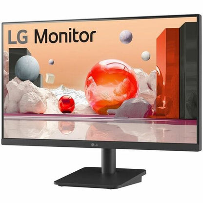 LG 24IN 24BA400-B FHD IPS  1920 X 1080 5MS 250 CD/M2