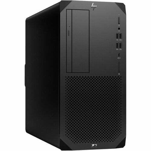 HP Z2 G9 Workstation - 1 Core i5 14th Gen i5-14600 - vPro Technology