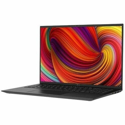 Ordinateur portable LG GRAM 16 pouces ultra léger avec processeur i5 16 Go 512 Go