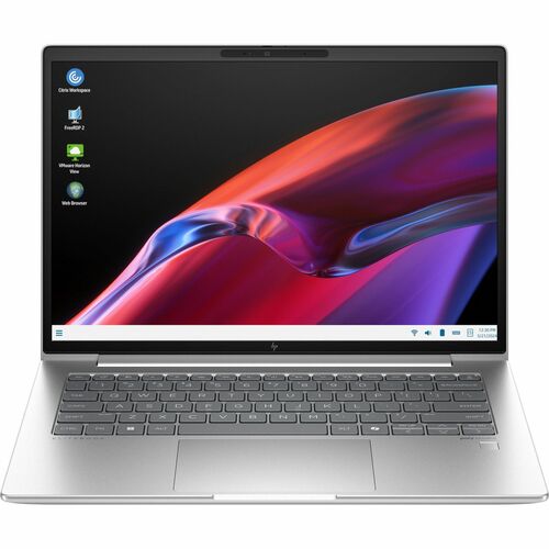 HP Elite mt645 G8 14\" Thin Client Notebook - WUXGA - AMD Ryzen 3 7335U