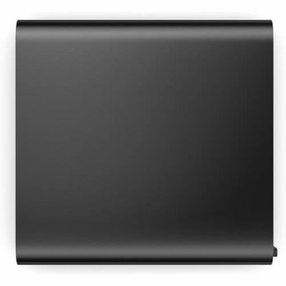 HP Z2 Mini G9 Workstation - 1 Core i3 12th Gen i3- 12100 - 4 GB