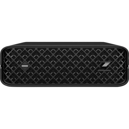 HP Z2 Mini G9 Workstation - 1 Core i3 12th Gen i3- 12100 - 4 GB