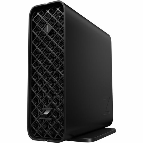 HP Z2 Mini G9 Workstation - 1 Core i3 12th Gen i3- 12100 - 4 GB