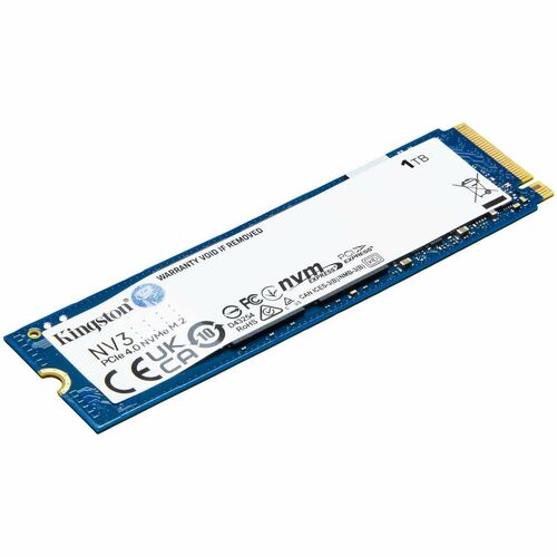 Disque SSD NVME NV3 M.2 2280 PCIE 4.0 1000 Go