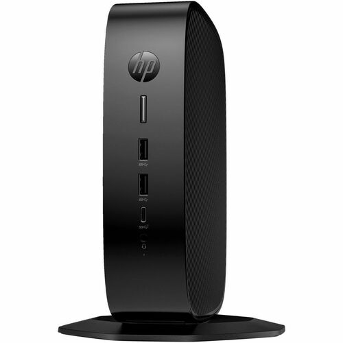 HP Elite t755 Thin Client Ryzen Embedded V2546 Hexa-core (6 Core) 3 GHz  - AMD Chip