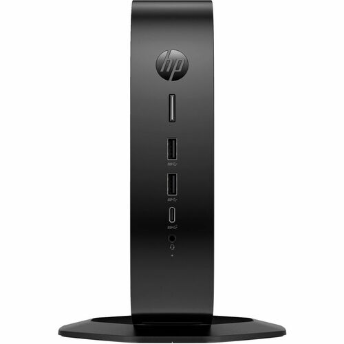 HP Elite t755 Thin Client Ryzen Embedded V2546 Hexa-core (6 Core) 3 GHz  - AMD Chip