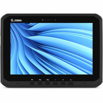 Zebra ET6x ET60W Rugged Tablet - 10.1\" WUXGA - vPro Technology - 16 GB - 256 GB