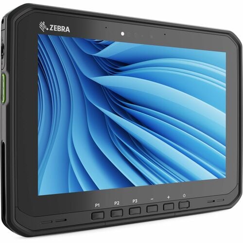 Tableta robusta Zebra ET6x ET65W - 10.1" WUXGA - Tecnología vPro - 8 GB - 128 GB