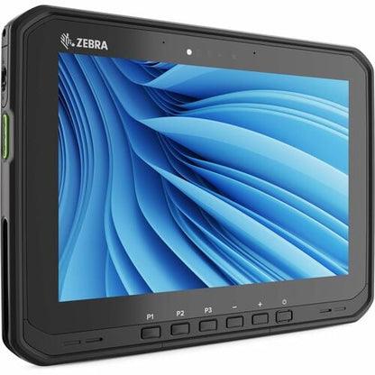 Tableta robusta Zebra ET6x ET65W - 10.1" WUXGA - Tecnología vPro - 8 GB - 128 GB