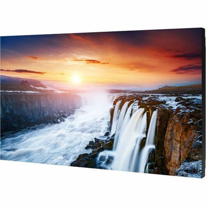 55IN DIRECTLED VIDEO WALL RAZOR NARROW BEZEL DP1.2 LOOP OUT ACM SUP