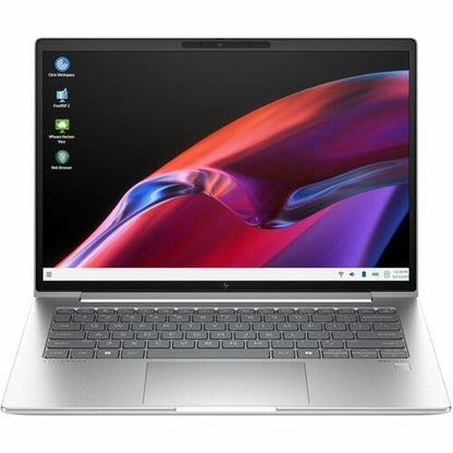 HP Elite mt645 G8 14\" Thin Client Notebook - WUXGA - AMD Ryzen 3 7335U
