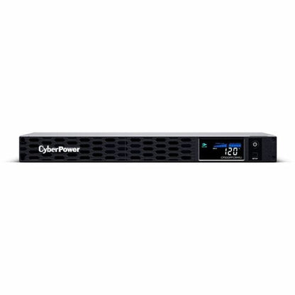 Cyber ​​Power CyberPower PFC Sinewave CP500PFCRM1U 500VA Montaje en rack