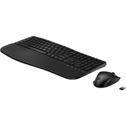 685 CFT DUAL-MODE KB/MSE COMBO COMBO