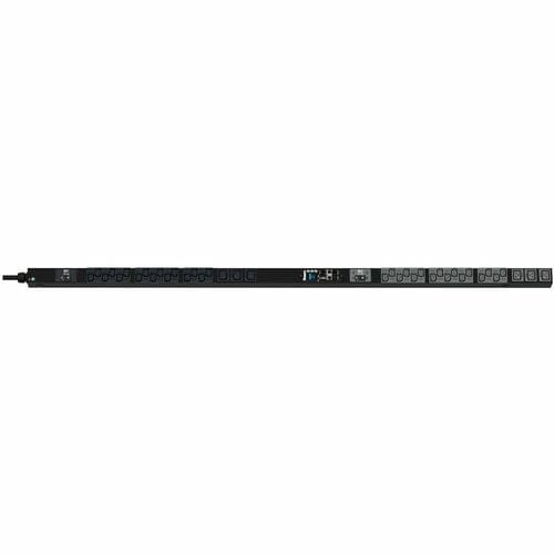 Panduit G6 38 -  MOV (minimum order value) 1500 CAD Outlets PDU - Moni