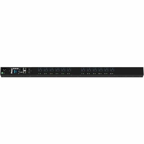 Panduit G6 12 -  MOV (minimum order value) 1500 CAD Outlets PDU - Moni
