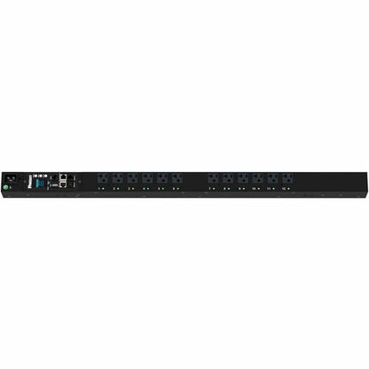 Panduit G6 12 -  MOV (minimum order value) 1500 CAD Outlets PDU - Moni