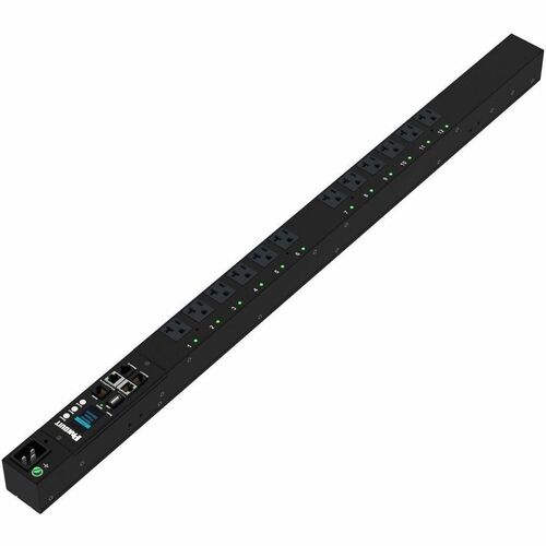 Panduit G6 12 -  MOV (minimum order value) 1500 CAD Outlets PDU - Moni