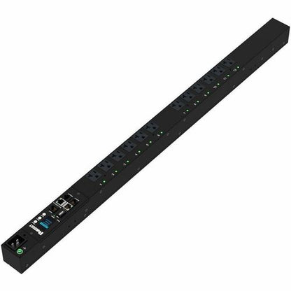 Panduit G6 12 -  MOV (minimum order value) 1500 CAD Outlets PDU - Moni