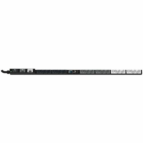 Panduit G6 36 - MOV (valeur minimale de commande) 1 500 prises CA PDU - Moni