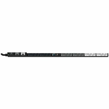 Panduit G6 36 - MOV (valeur minimale de commande) 1 500 prises CA PDU - Moni