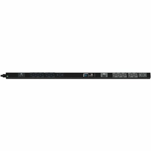 Tomacorrientes PDU Panduit G6 24 - MOV (valor mínimo de pedido) 1500 CAD - Moni